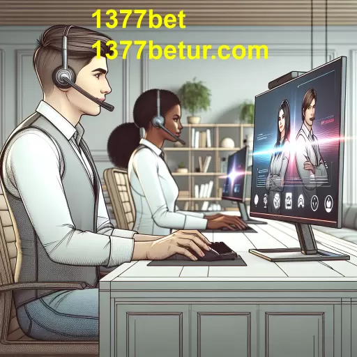 A Importância do Suporte ao Cliente em Jogos Online: Foco na 1377bet